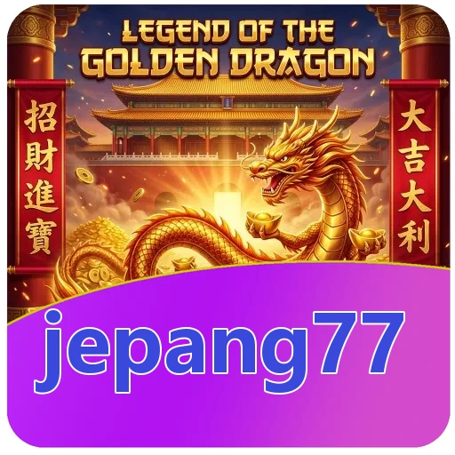 Pratinjau antarmuka aplikasi jepang77 setelah terpasang (build v4.2.1)