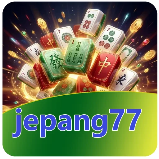 Pratinjau antarmuka aplikasi jepang77 setelah akun aktif